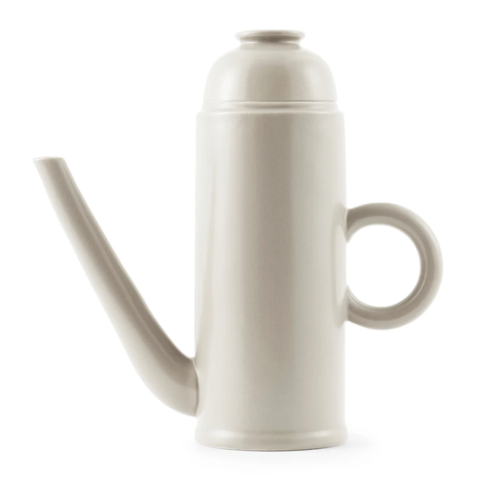Tivoli by Normann Copenhagen Entry kahvikannu, 0,8 l Faded celadoninvihreä