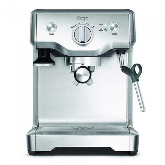 Kahvikone Sage „the Duo-Temp™ Pro SES810“