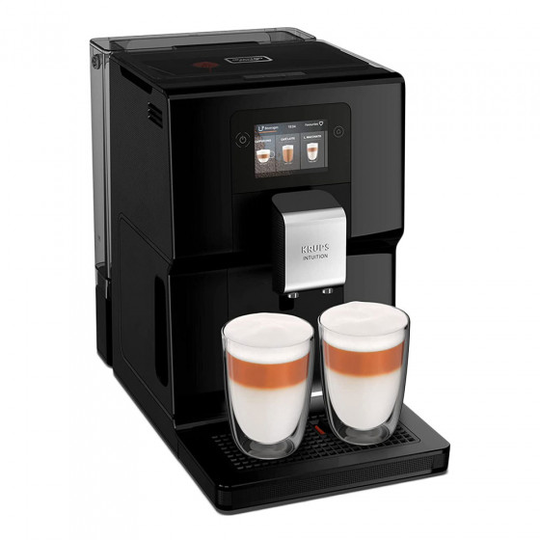 Kahvikone Krups "Intuition Preference EA8738"