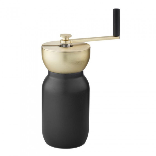 Käsikäyttöinen kahvimylly Stelton "Collar"