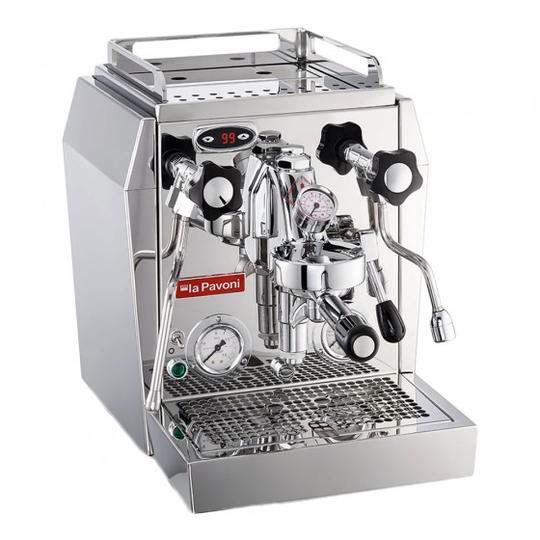 Kahvikone La Pavoni "Botticelli Evoluzione PID"