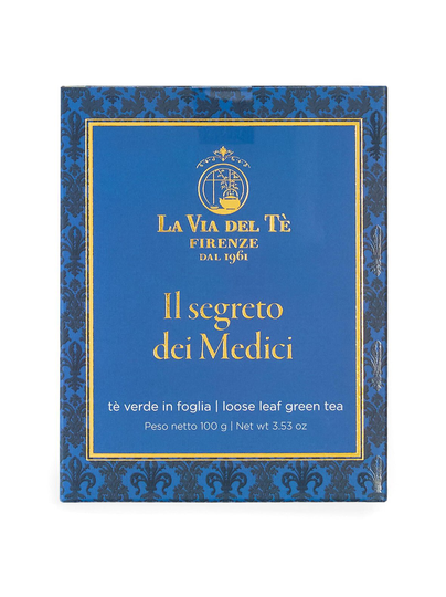 Il segreto dei medici -tee 100 g