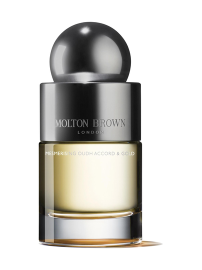 Mesmerising oudh accord & gold edt -tuoksu 50 ml