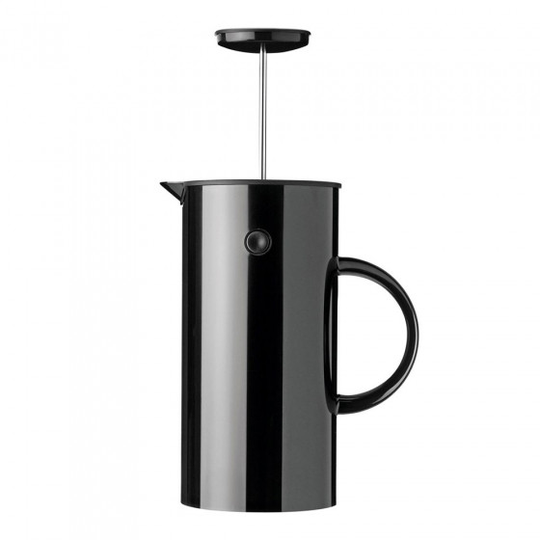 Pressopannu Stelton "EM Black", 1 l