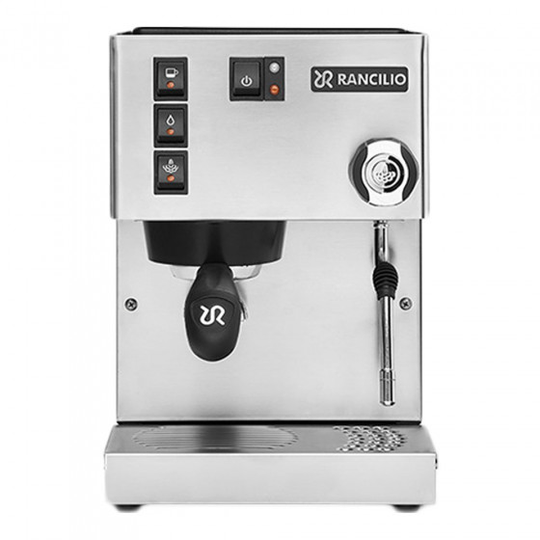 Kahvikone Rancilio "Silvia E"