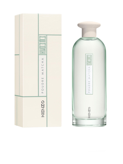 Memori collection poudre matcha edp -tuoksu 75ml