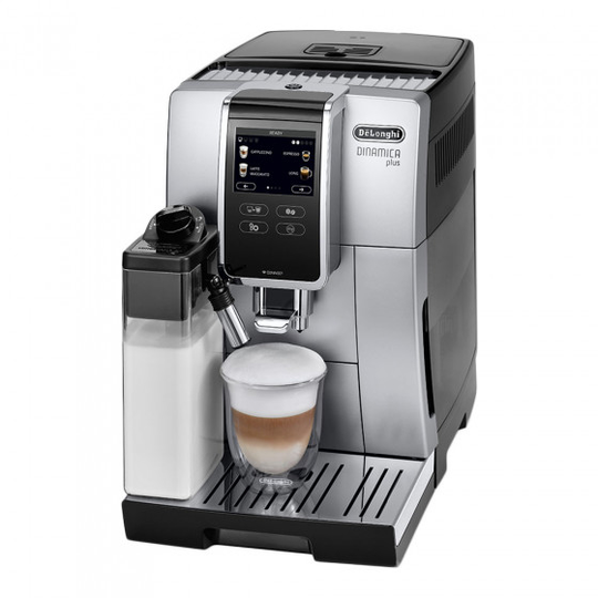 Kahvikone De'Longhi "Dinamica Plus ECAM 370.85.SB"