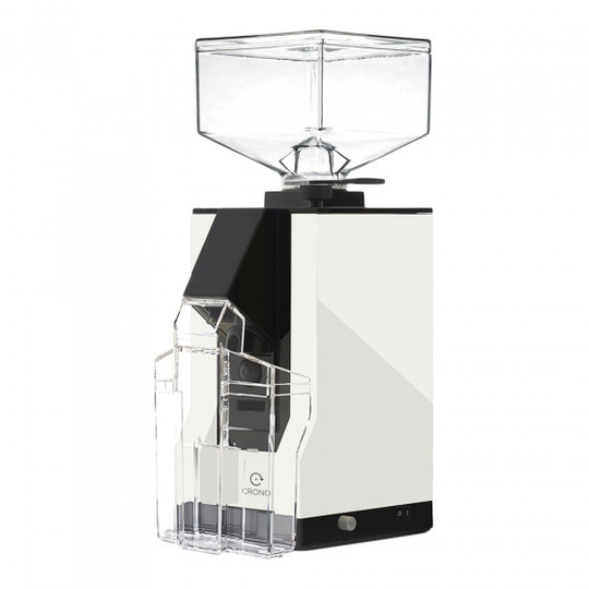 Kahvimylly Eureka "Mignon Crono White"