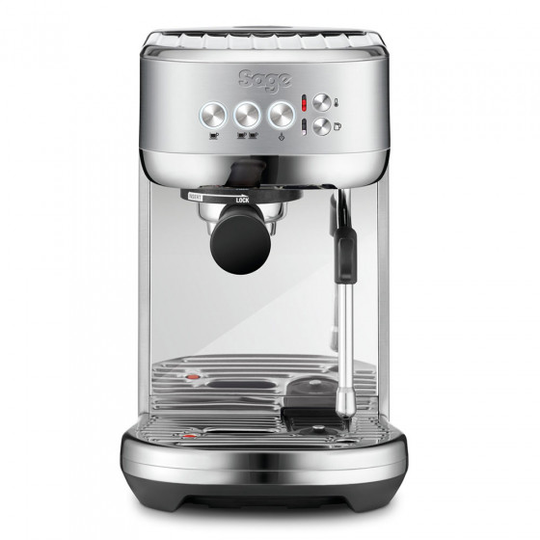 Kahvikone Sage "the Bambino™ Plus SES500"