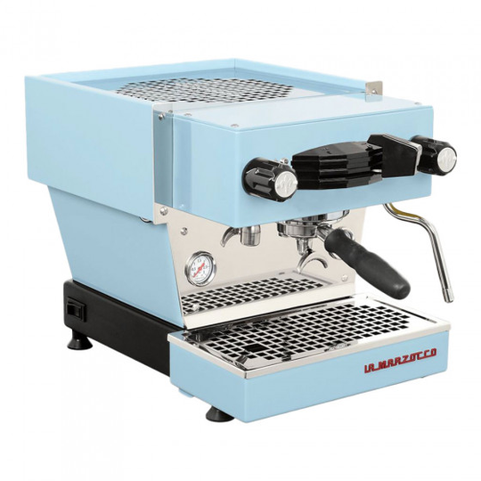 Kahvikone La Marzocco "Mini Line, Blue"
