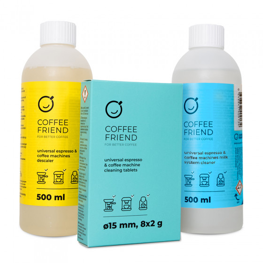 Yleinen huoltoainesetti