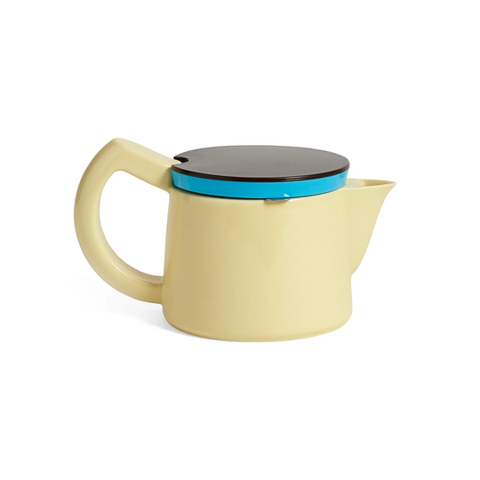 HAY HAY Coffee -kahvikannu S 0,45 L Light yellow