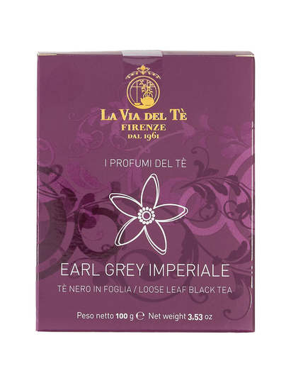 Earl grey imperiale -tee 100 g