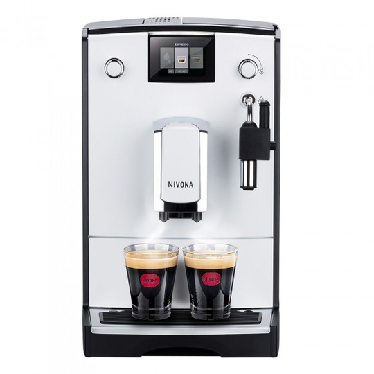 Kahvikone Nivona "CafeRomatica NICR 560"