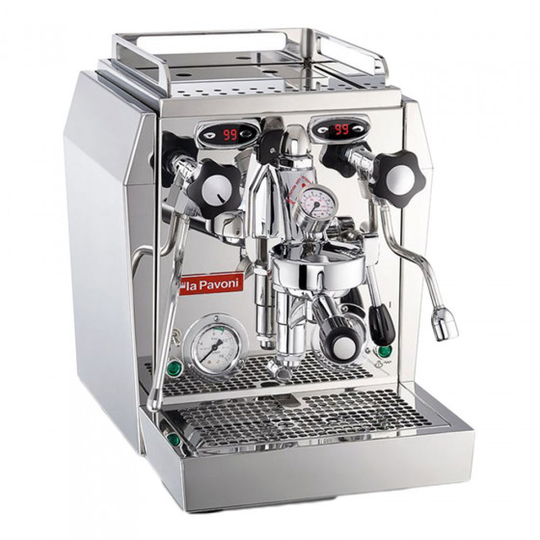 Kahvikone La Pavoni "Botticelli Specialty"