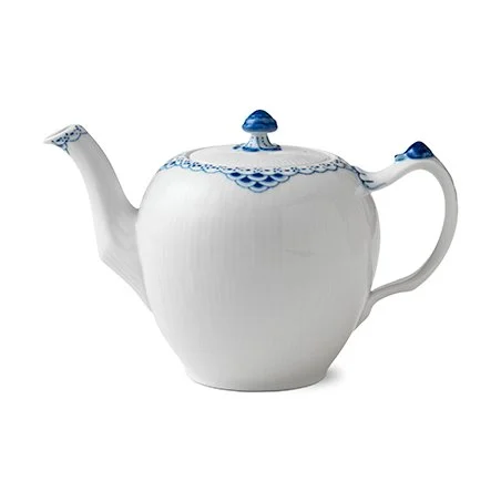 Royal Copenhagen Princess teekannu 100 cl