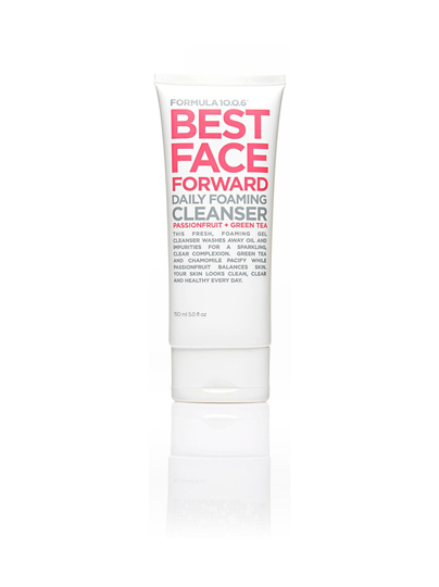 Best face forward - puhdistusgeeli kasvoille 150 ml