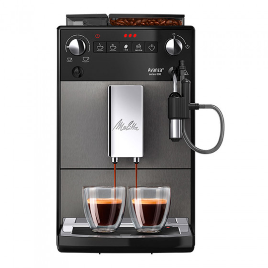 Kahvikone Melitta „F27/0-100 Avanza“