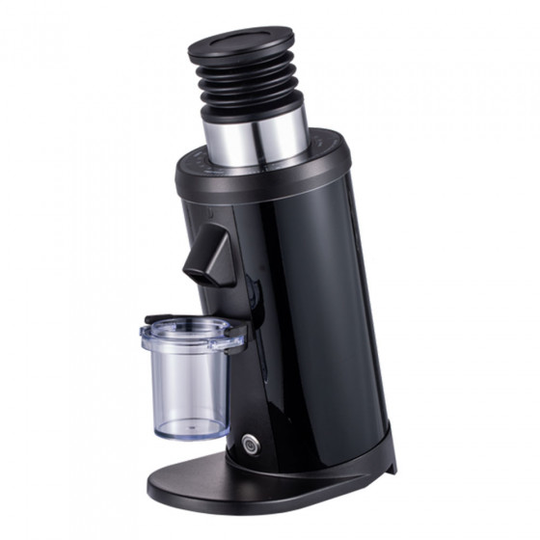 Kahvimylly DF64 "Single Dose Black with SSP Burrs"