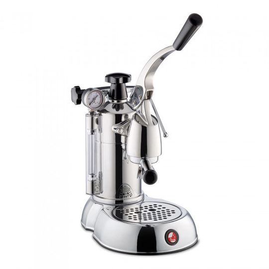 Kahvikone La Pavoni "Stradivari Professional Lusso"