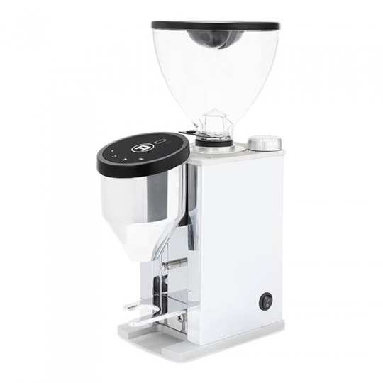 Kahvimylly Rocket Espresso "Faustino Chrome (2022)"
