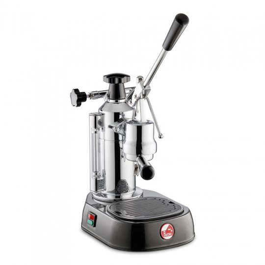 Kahvikone La Pavoni "Europiccola Black Base"