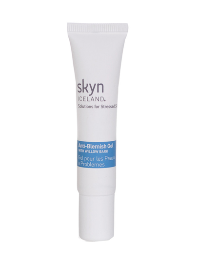 Anti blemish gel -seerumi epäpuhtauksille 15ml