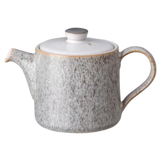 Denby Studio Grey Brew -teekannu, 0,44 l Grey