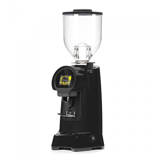 Kahvimylly Eureka "Helios 80 Black"