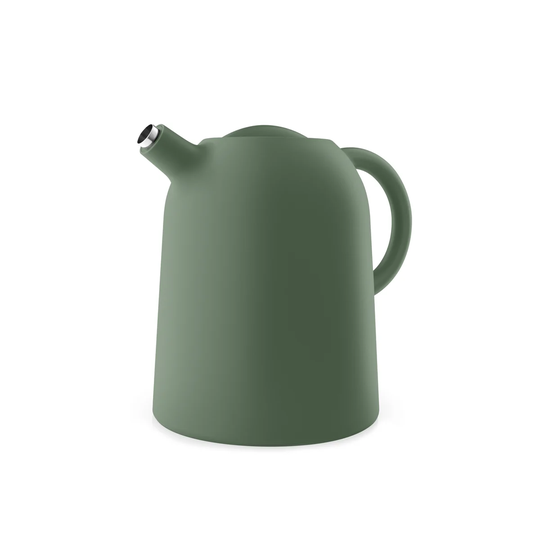 Eva Solo Thimble termoskannu, 1 l Cactus green