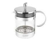 Leopold Vienna Coffee Maker French Press Luxe 600 ml