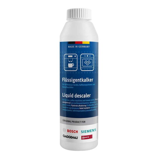 Bosch, Kalkinpoistoaine - 25 cl