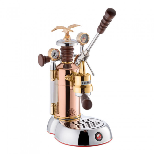 Kahvikone La Pavoni "Esperto Edotto"