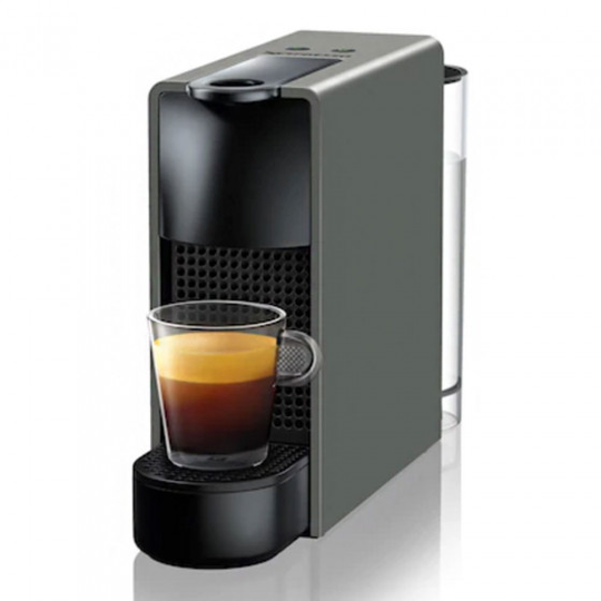 Kahvikone Nespresso "Essenza Mini Grey"