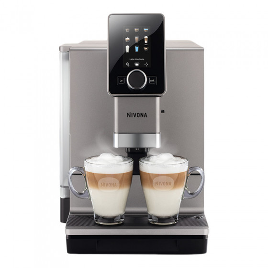 Kahvikone Nivona "CafeRomatica NICR 930"