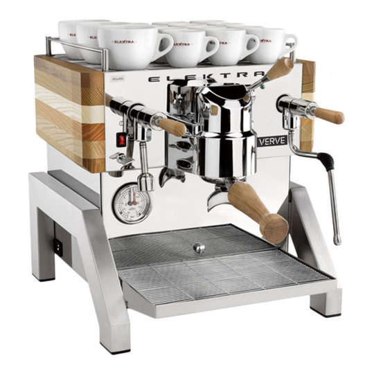 Kahvikone Elektra "Verve Standard"