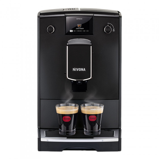 Kahvikone Nivona "CafeRomatica NICR 690"