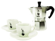 Bialetti Moka Express 3 espressokeitinsetti