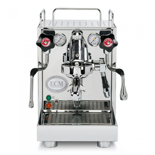 Kahvikone ECM "Mechanika VI Slim"