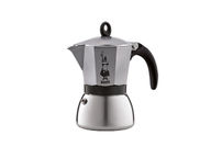 Bialetti 6 Moka Induction espressopannu
