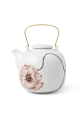 Hammershøi Poppy Teekannu 1,2 l