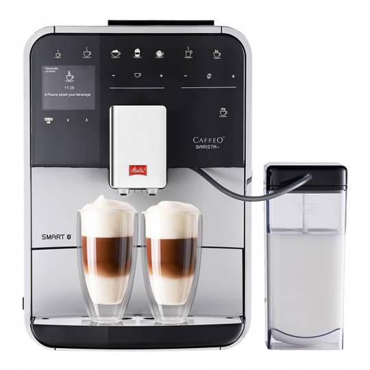 Kahvikone Melitta "F83/0-101 Barista T Smart"