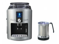 Krups täysautomaattinen espressolaite EA8261