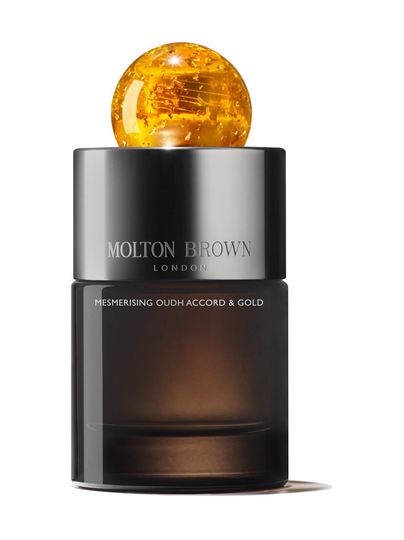 Mesmerising oudh accord & gold edp -tuoksu 100 ml