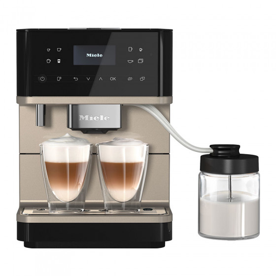 Kahvikone Miele “CM 6360 OBCM”