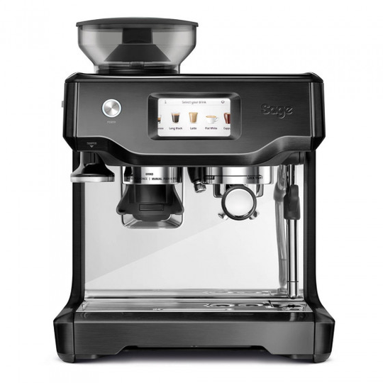 Kahvikone Sage "the Barista™ Touch SES880BST"
