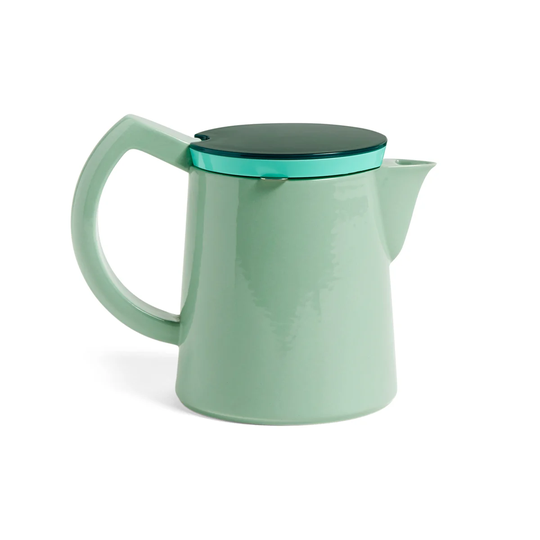 HAY HAY Coffee -kahvikannu M 0,8 L Mint