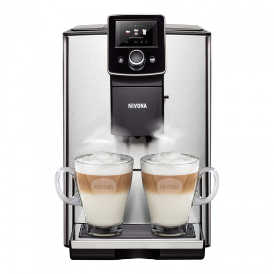 Kahvikone Nivona "CafeRomatica NICR 825"
