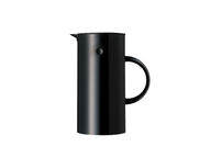 Stelton Pressopannu, musta