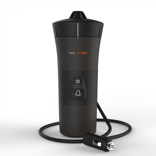 Kahvikone Handpresso „HandCoffee Auto“